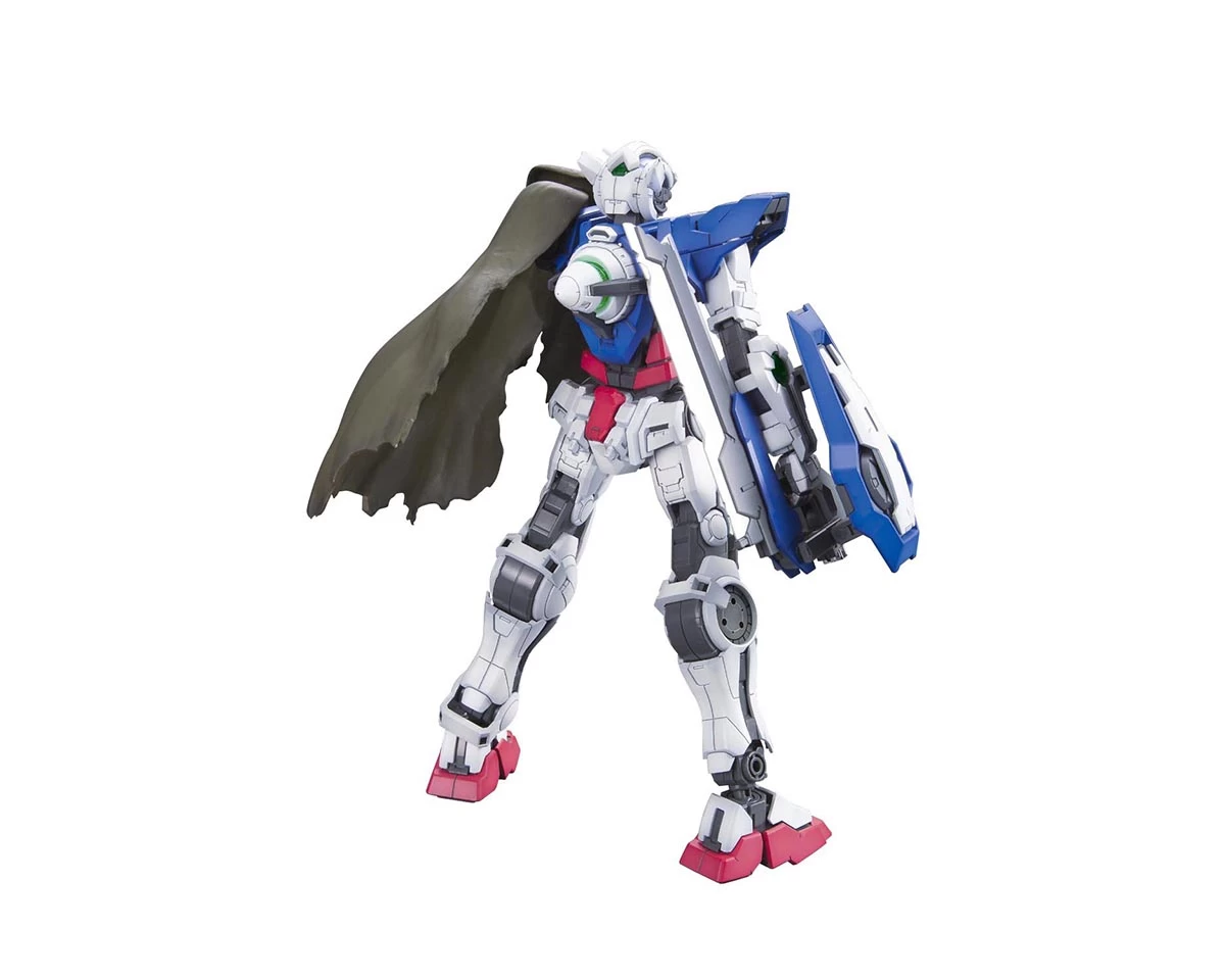 MG 1/100 GUNDAM EXIA IGNITION MODE 5 MG 1/100 GUNDAM EXIA IGNITION MODE – Image 3