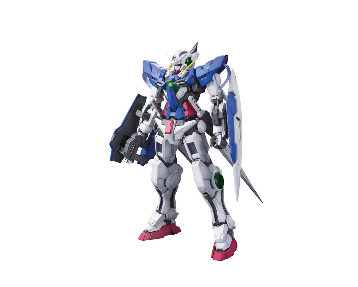 MG 1/100 GUNDAM EXIA IGNITION MODE 6 MG 1/100 GUNDAM EXIA IGNITION MODE – Image 4