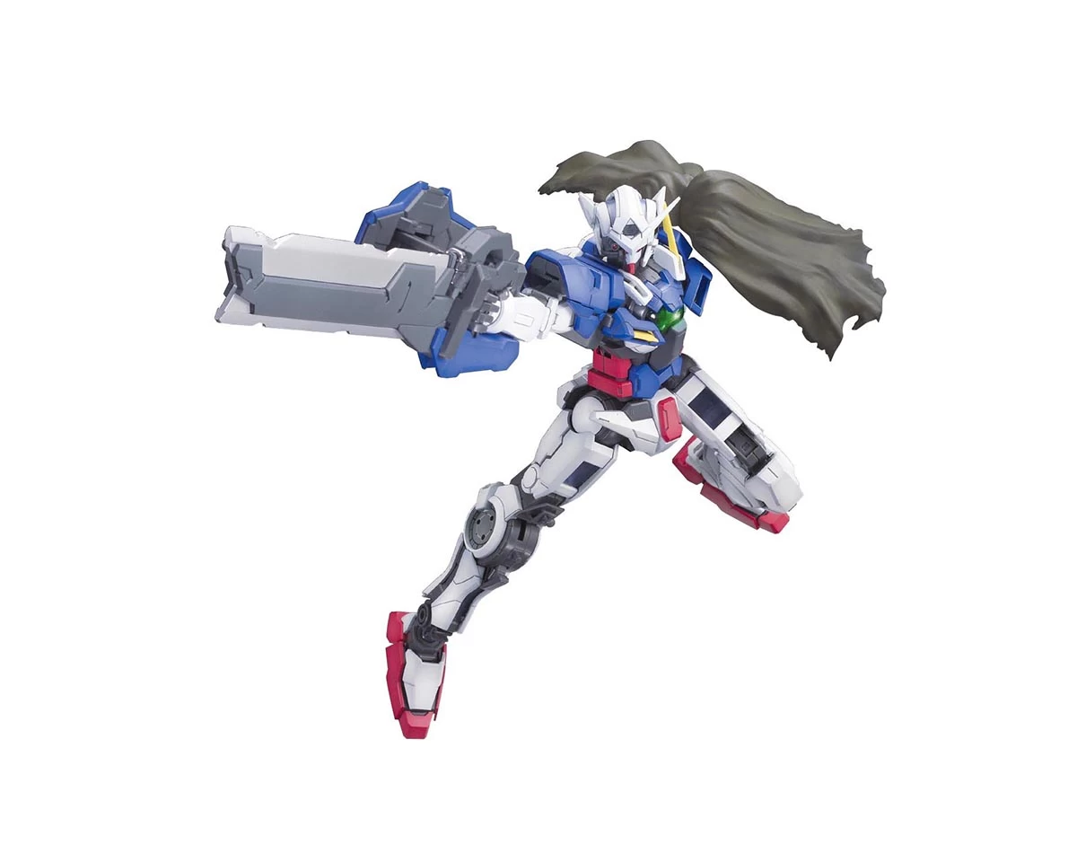 MG 1/100 GUNDAM EXIA IGNITION MODE 7 MG 1/100 GUNDAM EXIA IGNITION MODE – Image 5