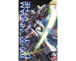 MG 1/100 GUNDAM DEATHSCYTHE EW VER