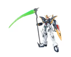 MG 1/100 GUNDAM DEATHSCYTHE EW VER -Boutique De Modèles GUN80116 3