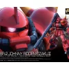 RG 1/144 MS-06R-2 JOHNNY RIDDEN’S ZAKU II -Boutique De Modèles GUN80128 1