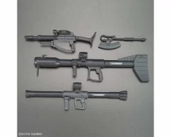 RG 1/144 MS-06R-2 JOHNNY RIDDEN’S ZAKU II -Boutique De Modèles GUN80128 11