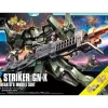 HGBF 1/144 STRIKER GN-X -Boutique De Modèles GUN80485 1