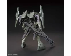 HGBF 1/144 STRIKER GN-X -Boutique De Modèles GUN80485 3