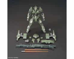 HGBF 1/144 STRIKER GN-X -Boutique De Modèles GUN80485 4