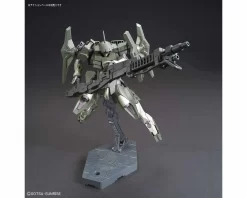 HGBF 1/144 STRIKER GN-X -Boutique De Modèles GUN80485 5