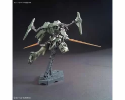 HGBF 1/144 STRIKER GN-X -Boutique De Modèles GUN80485 6