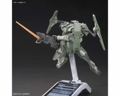 HGBF 1/144 STRIKER GN-X -Boutique De Modèles GUN80485 7