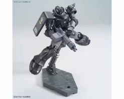 HGGTO 1/144 YMS11 ACT ZAKU (KYCILLA’S FORCES) -Boutique De Modèles GUN80487 5