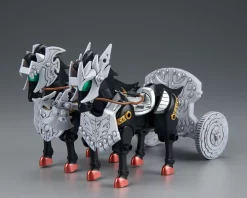 BB GONGSUN ZAN EZ8 4 SYMBL OGRE A 7 BB GONGSUN ZAN EZ8 4 SYMBL OGRE A -Boutique De Modèles GUN80493 3