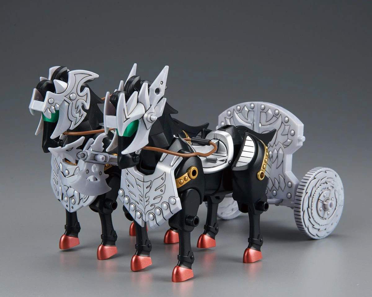 BB GONGSUN ZAN EZ8 4 SYMBL OGRE A 5 BB GONGSUN ZAN EZ8 4 SYMBL OGRE A – Image 3