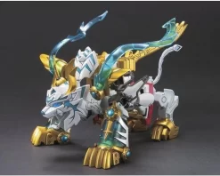 BB GOU TAITEI SONKEN -Boutique De Modèles GUN80507 3