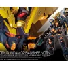 RG 1/144 UNICORN GUNDAM 02 BANSHEE NORN -Boutique De Modèles GUN80566 1