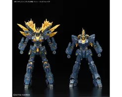 RG 1/144 UNICORN GUNDAM 02 BANSHEE NORN -Boutique De Modèles GUN80566 10