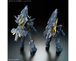 RG 1/144 UNICORN GUNDAM 02 BANSHEE NORN -Boutique De Modèles GUN80566 11