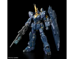 RG 1/144 UNICORN GUNDAM 02 BANSHEE NORN -Boutique De Modèles GUN80566 4