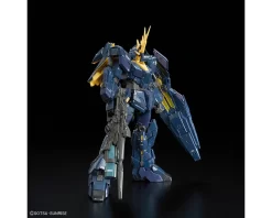 RG 1/144 UNICORN GUNDAM 02 BANSHEE NORN -Boutique De Modèles GUN80566 7