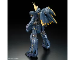 RG 1/144 UNICORN GUNDAM 02 BANSHEE NORN -Boutique De Modèles GUN80566 8