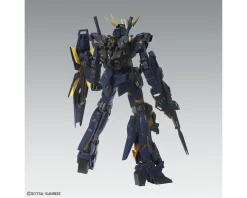 MG 1/100 UNICORN 02 BANSHEE VER. KA -Boutique De Modèles GUN80618 3