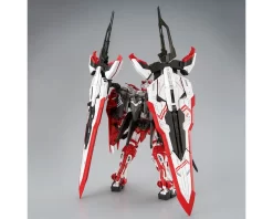 MG 1/100 MBF-02VV ASTRAY TURN RED -Boutique De Modèles GUN80629 3
