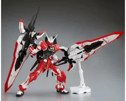 MG 1/100 MBF-02VV ASTRAY TURN RED -Boutique De Modèles GUN80629 5
