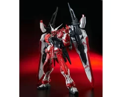 MG 1/100 MBF-02VV ASTRAY TURN RED -Boutique De Modèles GUN80629 9
