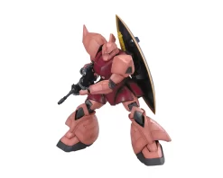 MG 1/100 CHAR’S GELGOOG VER.2.0 -Boutique De Modèles GUN80641 3
