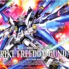 MG 1/100 STRIKE FREEDOM GUNDAM EXF -Boutique De Modèles GUN80647 1