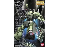 MG 1/100 HI-ZACK