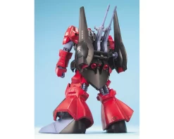 MG 1/100 RICK DIAS QUATTORO CLR (RED) -Boutique De Modèles GUN80657 3