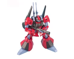MG 1/100 RICK DIAS QUATTORO CLR (RED) -Boutique De Modèles GUN80657 4