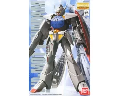 MG 1/100 TURN A GUNDAM