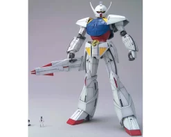 MG 1/100 TURN A GUNDAM -Boutique De Modèles GUN80658 4