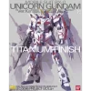 MG 1/100 UNICORN GUNDAM VER.KA TITANIUM FINISH -Boutique De Modèles GUN80660 1