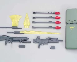 MG 1/100 GEARA DOGA -Boutique De Modèles GUN80664 6