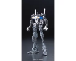 RG 1/144 RX-78 ZEPHYRANTES GP01 -Boutique De Modèles GUN80679 4