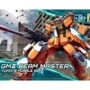 HGBD 1/144 GM III BEAM MASTER -Boutique De Modèles GUN81110 1