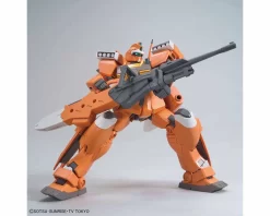 HGBD 1/144 GM III BEAM MASTER -Boutique De Modèles GUN81110 4