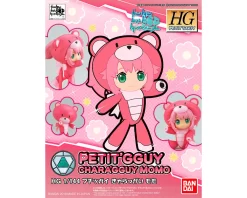 PETIT GGUY CHARA MOMO