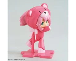 PETIT GGUY CHARA MOMO -Boutique De Modèles GUN81124 6