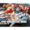HGBF 1/144 WING GUNDAM ZERO HONOO -Boutique De Modèles GUN82189 1