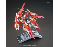 HGBF 1/144 WING GUNDAM ZERO HONOO -Boutique De Modèles GUN82189 4