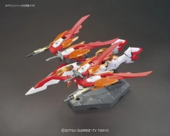 HGBF 1/144 WING GUNDAM ZERO HONOO -Boutique De Modèles GUN82189 6