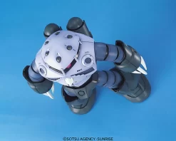 MG 1/100 Z’GOK MASS PRODUCTION TYPE -Boutique De Modèles GUN82199 5