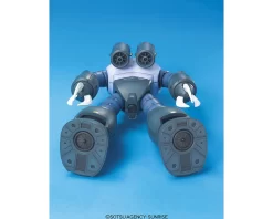 MG 1/100 Z’GOK MASS PRODUCTION TYPE -Boutique De Modèles GUN82199 6
