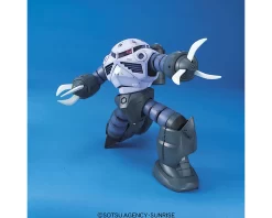 MG 1/100 Z’GOK MASS PRODUCTION TYPE -Boutique De Modèles GUN82199 7