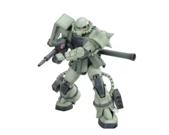MG 1/100 MS-06F ZAKU II VER.2.0 -Boutique De Modèles GUN82204 4
