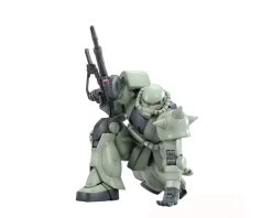 MG 1/100 MS-06F ZAKU II VER.2.0 -Boutique De Modèles GUN82204 5