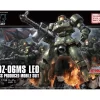 HGAC 1/144 LEO -Boutique De Modèles GUN82241 1